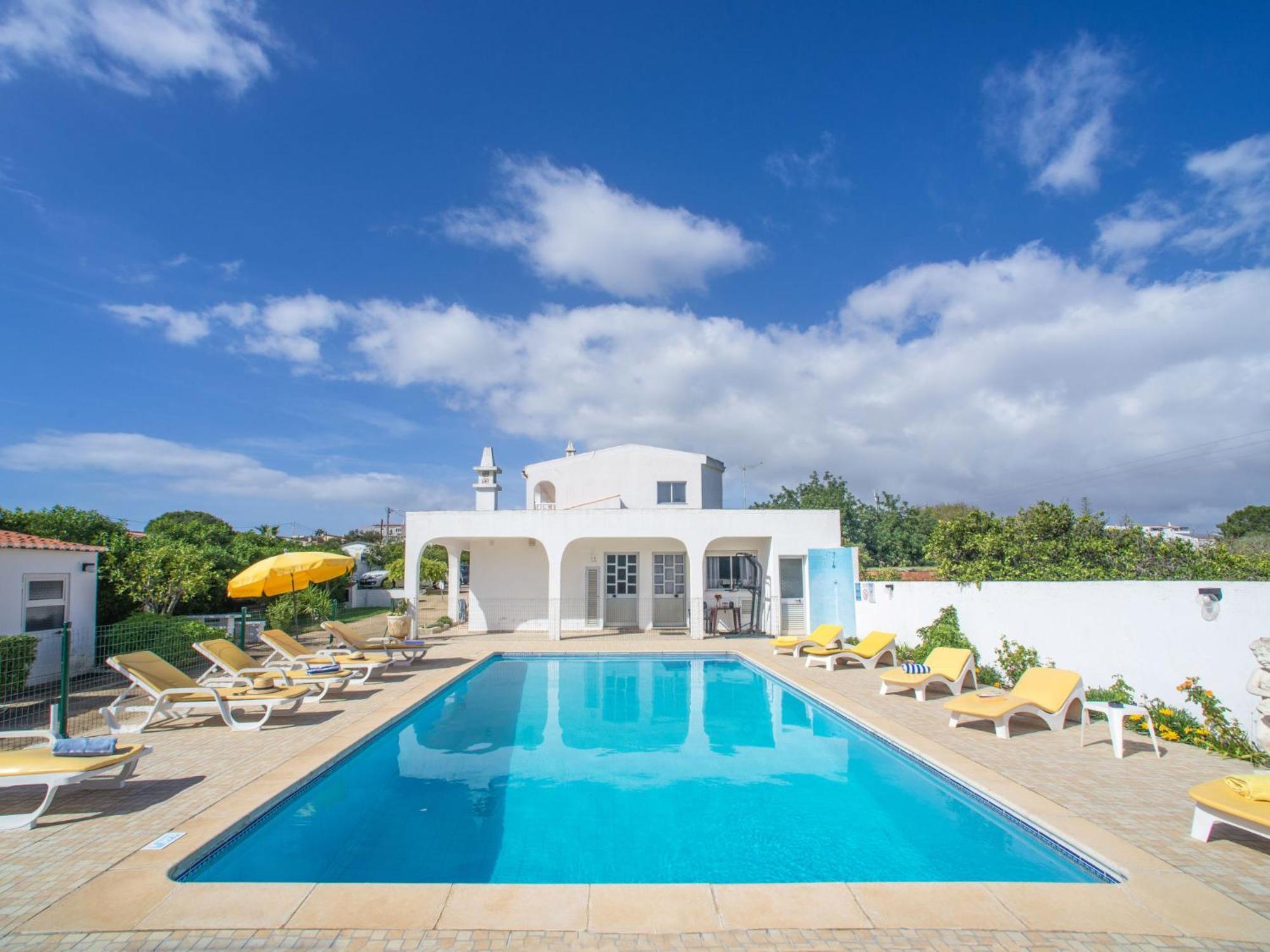 Quinta Girassol-5 By Interhome *